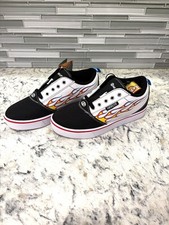 Zapatos de Skate con Ruedas Heelys Tenis Negro Blanco Rojo Logo Nuevo con Etiquetas Para Hombres 7