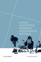 Doing Qualitative Research In Education Settings J. Amos Hatch Taschenbuch 2023