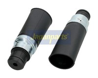 Japanparts Staubschutz StossdÄMpfer Hinten Passend FüR Peugeot 406