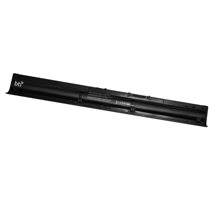BTI RI04044-CL compatible 40Wh 4-cell battery for HP PROBOOK 450 455 470 G3