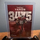 2025 Topps Signature Trey McBride Veteran Class Autographs (Raw)