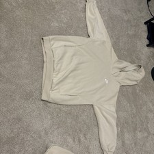 Nike Hoodie and Sweatpants Kids Set, Size Medium in kids