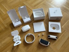Apple AirPods Pro 2 (neu) + OVP, ANC, USB-C M...