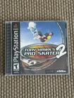 New ListingTony Hawk's Pro Skater 2 (PlayStation 1) PS1 Complete with Registration Card