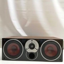 DALI ZENSOR VOKAL Center Channel Speaker Excellent Tested From Japan TMB00 7.5