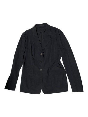 RJ Classics Xtreme Show Coat - Navy - 14R - USED