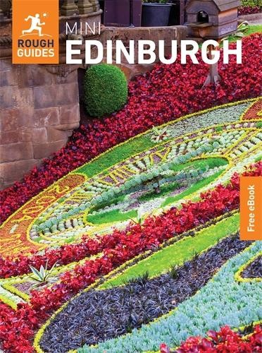 Mini Edinburgh: Travel Guide With Ebook Rough Guides - Image 2