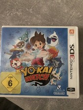 Nintendo 3 DS Spiel Yokai Watch