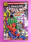 THE AMAZING SPIDER-MAN #158  VG(LOWER GRADE)  1976 COMBINE SHIP BX2412