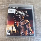 Fallout: New Vegas (Sony PlayStation 3 PS3, 2010)
