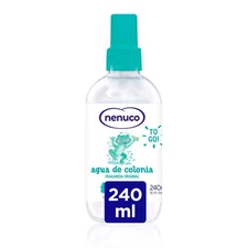 Nenuco Cologne/ Agua De Colonia spray 8oz