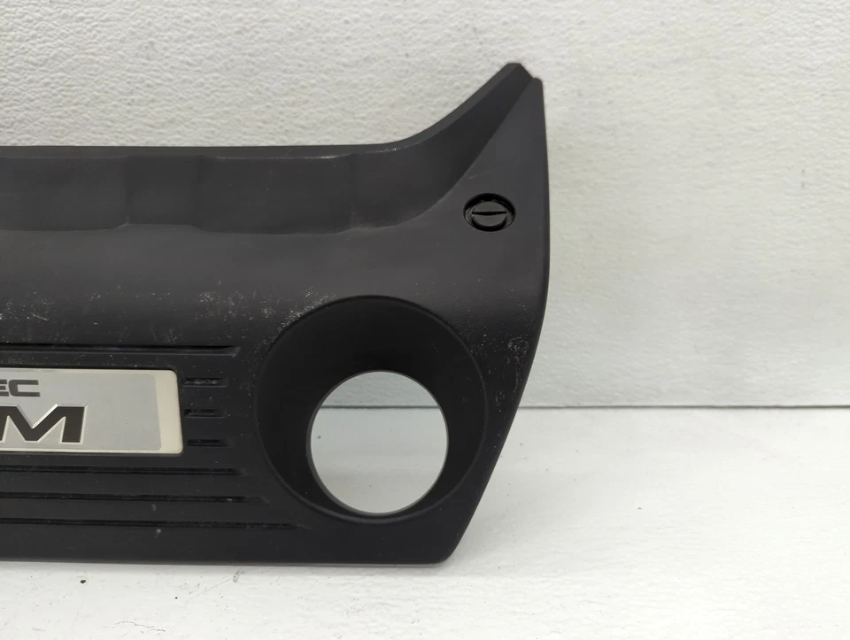 Cubierta del motor Mazda 5 2012 HMXGZ Foto 4 de 4