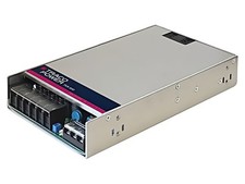 TXN 500-112 Netzteil: Impuls f&uuml;r den Einbau 500W 12VDC 41,7A OUT: 1 TXN TRACO PO