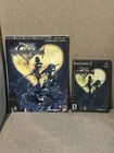 New ListingKingdom Hearts PS2 Complete With Players Guide Multicolor DVD Video Game Kids
