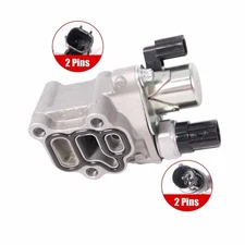 New Vtec Solenoid Spool Valve Assy Fit For Honda Fit 2007-2008 15810-PWC-Q02