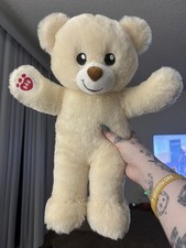 Build-A-Bear Teddy Bear National Teddy Bear Day 2019 Limited Edition