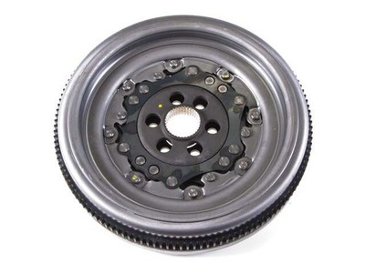 Dual Clutch Flywheel For 2004-2006 VW Beetle 2005 TQ496DS DSG Flywheel Flywheel