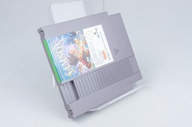 Nintendo NES *Little Samson* OVP CIB PAL B LT-NOE +