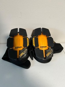 TOUGH BUILT GEL FIT KNEE PADS STABILIZER KPS-05