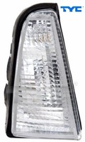 TYC 18-5192-15-2 Blinkleuchte Blinker Blinklicht FüR Fiat