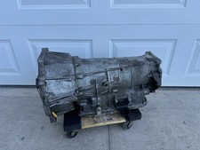 14-19 Cadillac Cts Awd 2.0 Automatic Transmission Oem