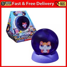 Bitzee Hamster Ball Interactive Digital Pet over 20 Characters, Reacts to Touch