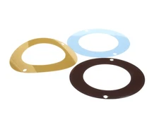 Hobart Shim Kit 00-277836 - Free Shipping + Geniune OEM