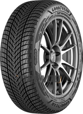 Goodyear UltraGrip Performance 3 215/55 R16 97H XL EVR