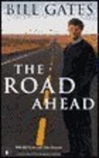 Road Ahead Hardcover
