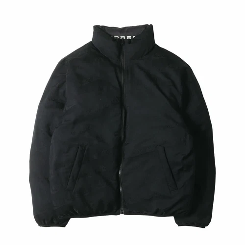 Veste Supreme Taille : S 21SS NIKE Serpent Logo Réversible Puffy Rembourrée Occasion BEEG 0