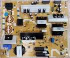 Samsung QN55Q80BDFXZA QN50Q80BAFXZA Power Supply Board BN44-01051B, L55S8NB_THS