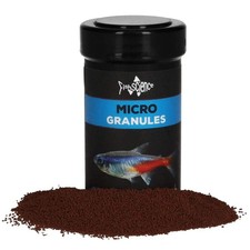 FishScience Micro Granules
