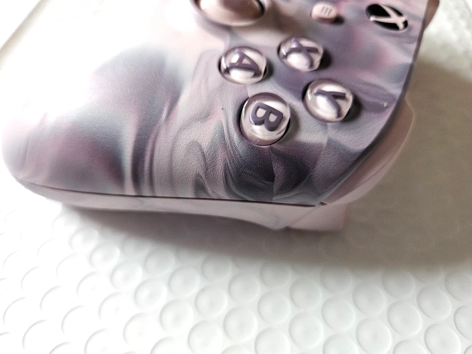 Microsoft Wireless Controller für Xbox One/Series X/S - Dream Vapor Special - Bild 3 von 4