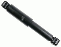 2X StoßDäMpfer Sachs 311 485 FüR TGS MAN TGA TGX 1