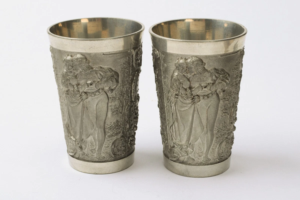 zinn pewter products for sale | eBay