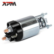 Démarreur Autobianchi A112