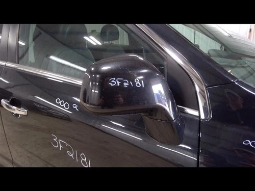 Passenger Side View Mirror Opt DD1 Fits 12-15 CAPTIVA SPORT 1010534