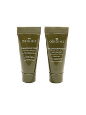 Lot of 2 Origins Plantscription Anti-Wrinkle ...