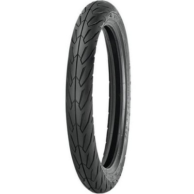 IRC NR77 Front Tire - 70/90-14 Motorcycle Street Bike T10217 0341-0024 87-5603