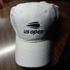 Under Armour made US Open Logo Golf/Tennis Cap White, Adjustable, New never worn — photo 9