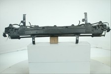 86631Q0000 halter mitte stoßfänger stoßstange h. HYUNDAI I20 20 BC3 BI3 BASICO