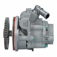 f.becker Hydraulikpumpe Lenkung Servopumpe FüR VW LT 28-35 II LT 28-46 II 2.8
