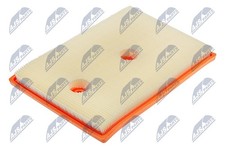 NTY Luftfilter FAF-VW-079 Filtereinsatz für VW GOLF 7 5G1 BQ1 BE1 BE2 Variant 4