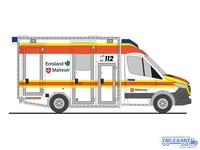 Rietze Malteser Emsland Gsf Rtw '18 76098