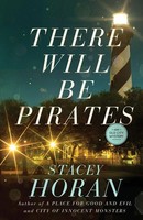 Stacey Horan | There Will Be Pirates | Taschenbuch | Englisch (2025)