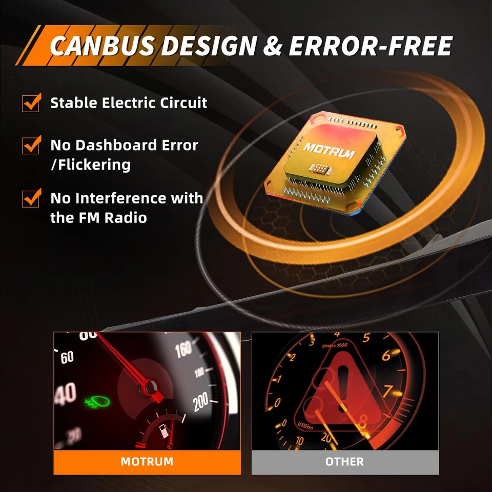 Smoked Switchback LED Bumper Corner Parking Signal Lights For 2009-2011 Acura TL - Image 3 of 4