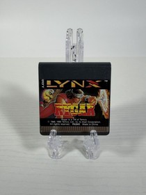 Atari Lynx Handheld Console + 9 Games + Accessories! &ndash; Tested & Working Great✅