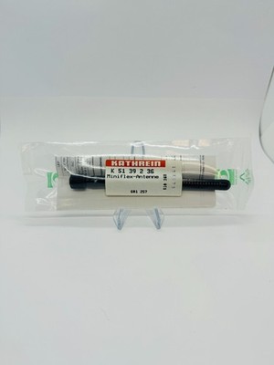 KATHREIN K5139236 Miniflex Antenne TNC Stecker 163-174MHz - Neu