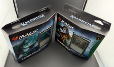 Elven Empire Commander Deck Prices | Magic Kaldheim Commander