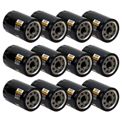 Wix WL10255 Spin-On Oil Filter (Case of 12)